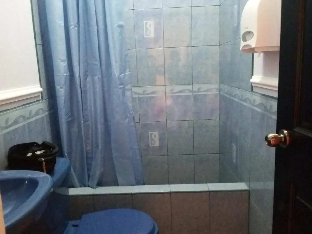 Hotel Casa Maria Jose أنتيغوا غواتيمالا غواتيمالا