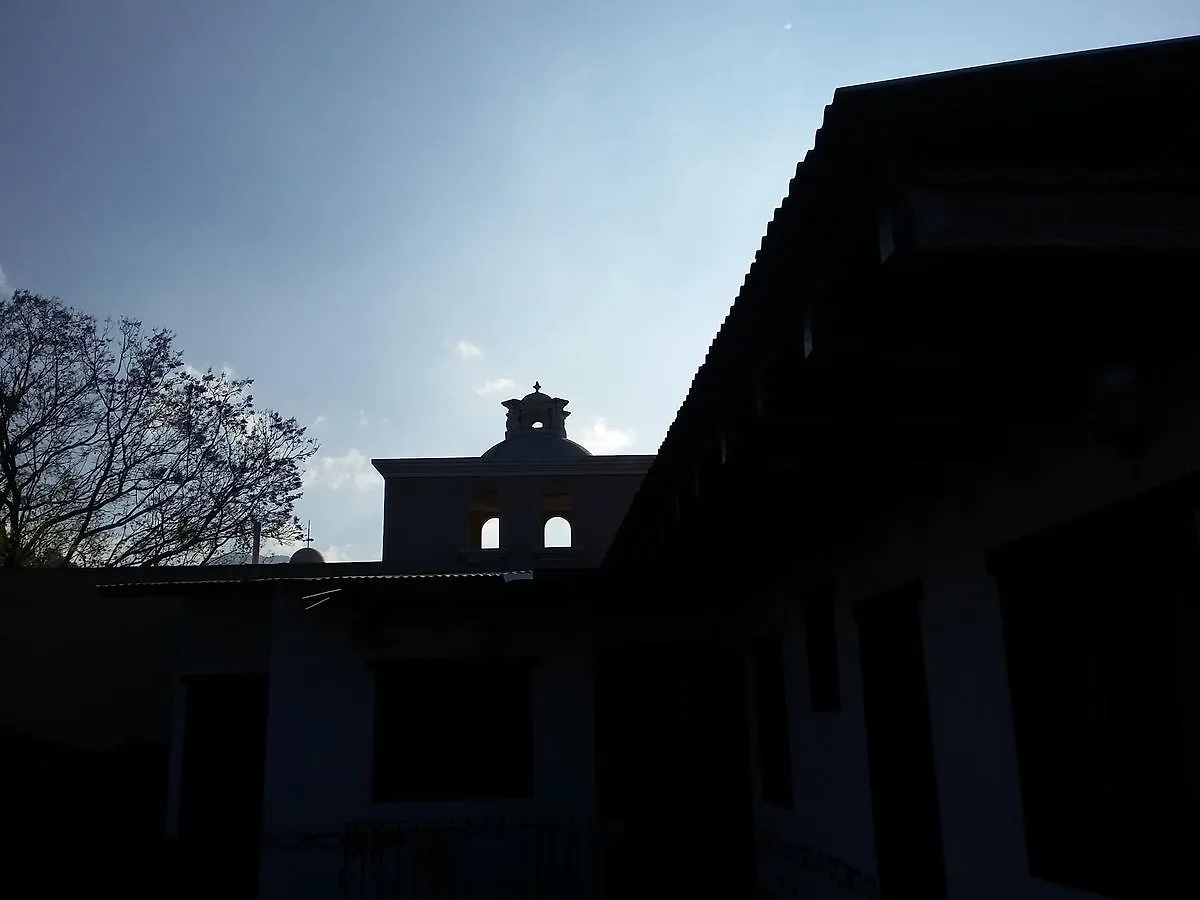 Hotel Casa Maria Jose أنتيغوا غواتيمالا 2*, أنتيغوا غواتيمالا غواتيمالا