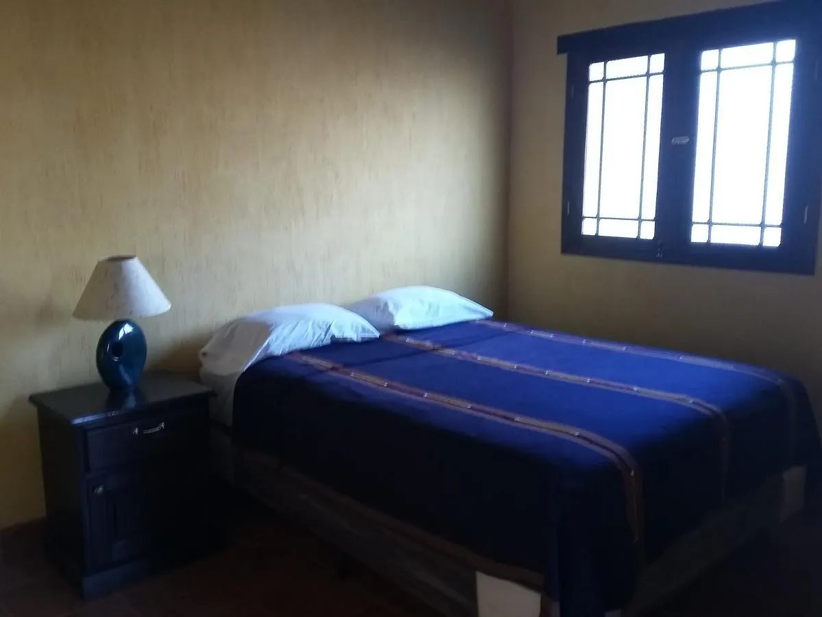 بيت ريفي Hotel Casa Maria Jose أنتيغوا غواتيمالا