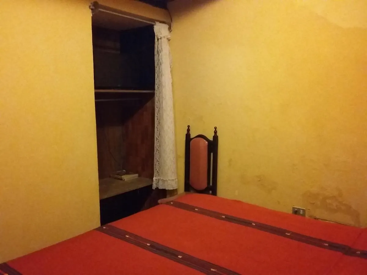 Hotel Casa Maria Jose أنتيغوا غواتيمالا بيت ريفي