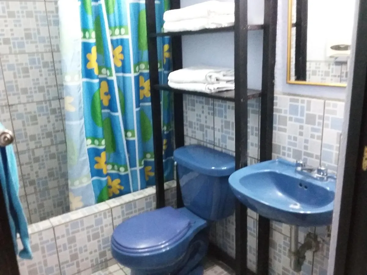 Hotel Casa Maria Jose Antigua