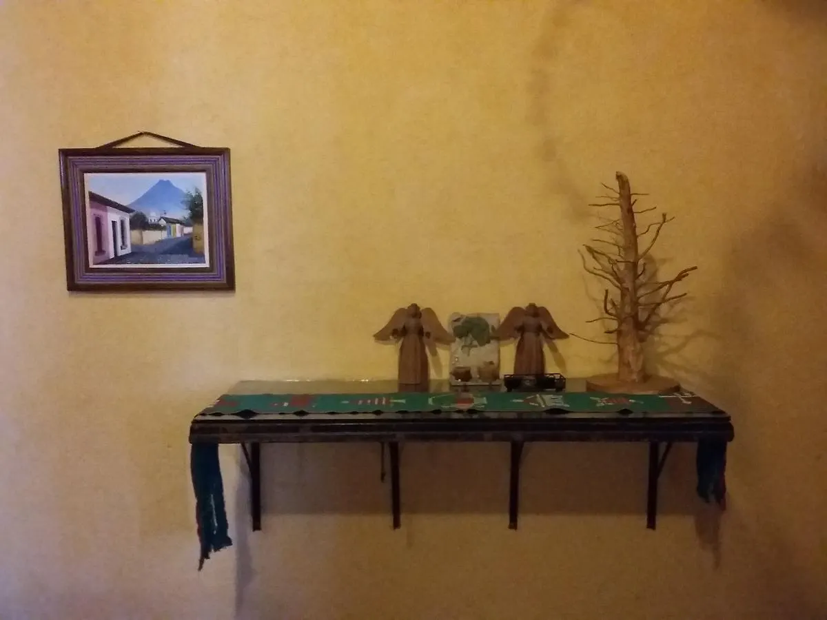 Locanda Hotel Casa Maria Jose Antigua