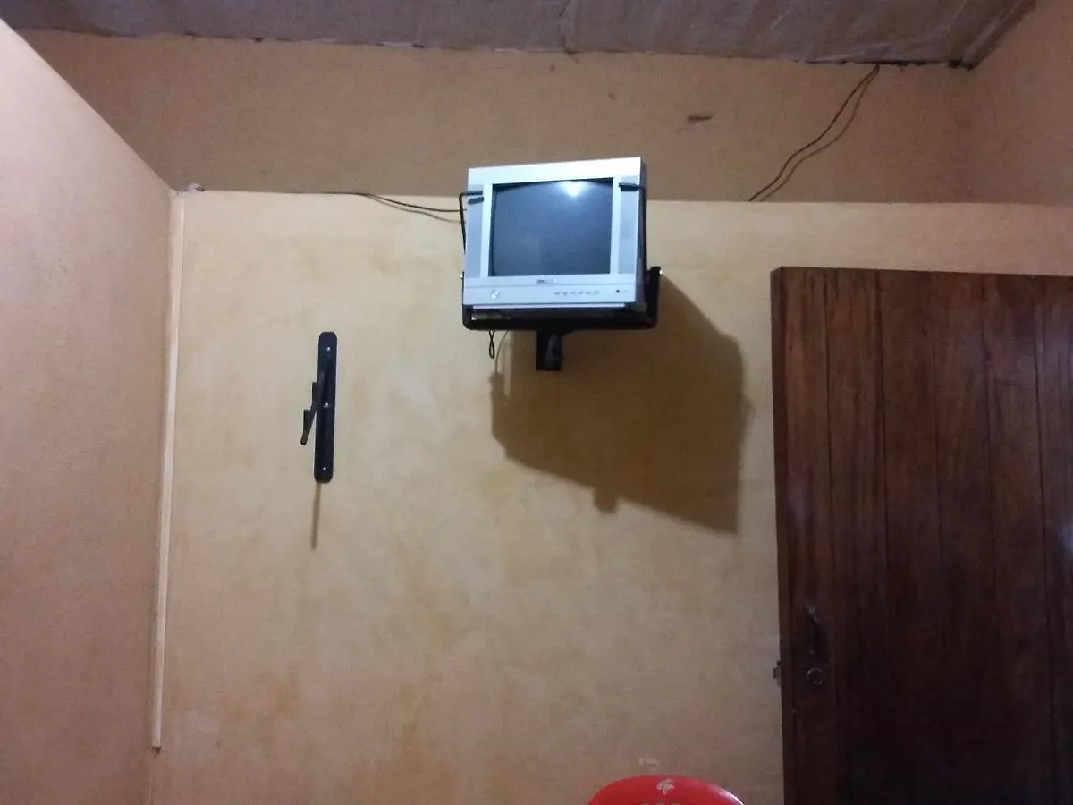 Hotel Casa Maria Jose Antigua