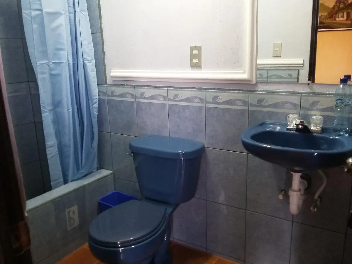 Hotel Casa Maria Jose 안티구아 과테말라 여관 안티구아 과테말라