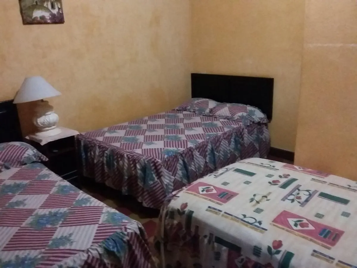 Hotel Casa Maria Jose 안티구아 과테말라 안티구아 과테말라