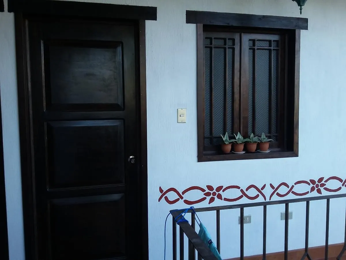 여관 Hotel Casa Maria Jose 안티구아 과테말라