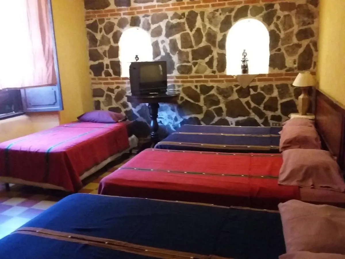 Hotel Casa Maria Jose 안티구아 과테말라 안티구아 과테말라