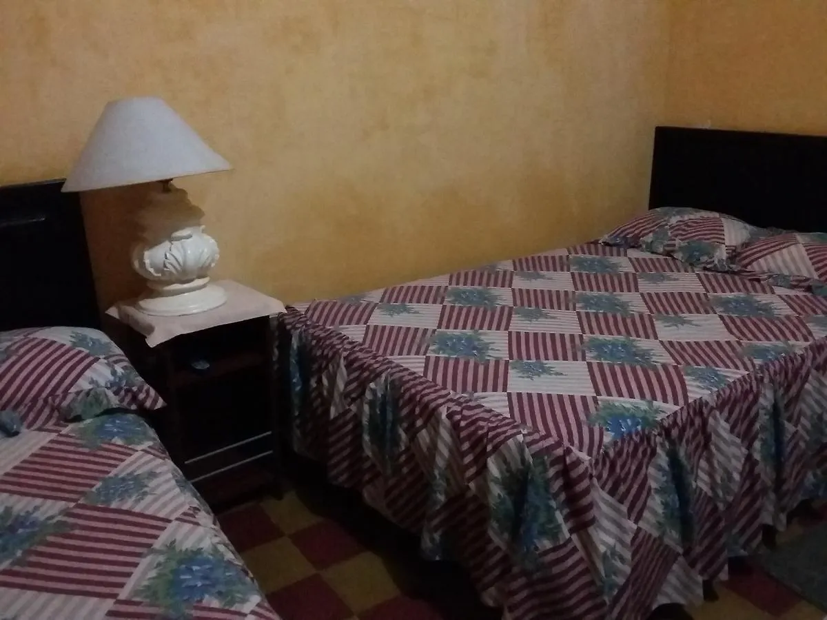 Hotel Casa Maria Jose 안티구아 과테말라